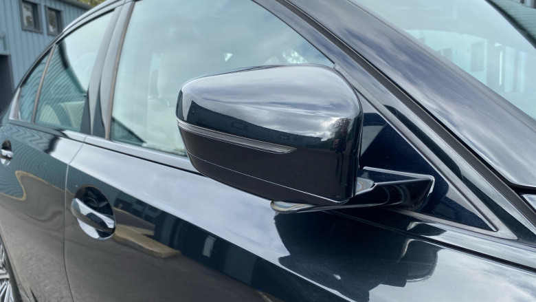 BMW 3 Series 330e M Sport 4dr Auto Saloon